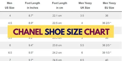 chanel high heels 2016|chanel slingback size chart.